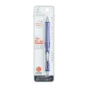 【最大2,000円オフCOUPON 9月1日-6日9時59分まで】パイロット PILOT ドクターグリップ Gスペック 0.5mm フラッシュカラー ブルー H...