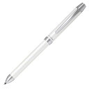 【最大2,000円オフCOUPON 9月1日-6日9時59分まで】パイロット PILOT 多機能ボールペン 油性 0.5mm ツープラスワン リッジ 2+1 パ...