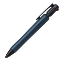 パイロット PILOT 多機能ボールペン 油性 0.7mm レグノ ツープラスワン 2+1 ネイビー ギフトケース付き BKHLE-2SK-NV LEGNO