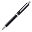 パイロット PILOT 多機能ボールペン 油性 0.7mm ツープラスワン エボルト 2+1 ブラック ギフトケース付き BTHE-1SR-B EVOLT