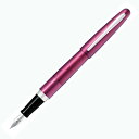 パイロット PILOT 万年筆 コクーン ボルドー 細字 ギフトケース付き FCO-3SR-BO-F cocoon