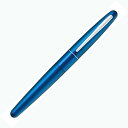 パイロット PILOT 万年筆 コクーン ブルー 細字 ギフトケース付き FCO-3SR-L-F cocoon