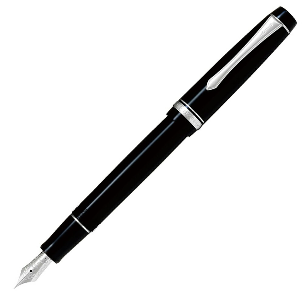 PILOT CUSTOM HERITAGE91 万年筆　字幅SFM 楽天市場】カスタム ヘリテイジ91 sfmの通販