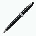 【最大2,000円オフCOUPON 9月1日-6日9時59分まで】パイロット PILOT 万年筆 カスタム NS ブラック 極細字 ギフトケース付き FKNS-...