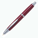 【最大2,000円オフCOUPON 9月1日-6日9時59分まで】パイロット PILOT 万年筆 キャップレス ディープレッド 細字 ギフトケース付き FCN-...