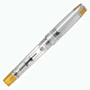 パイロット PILOT 万年筆 プレラ 色彩逢い 透明オレンジ 中字 カリグラフィー ギフトケース付き FPRN-350R-TO-CM PRERA