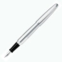 パイロット PILOT 万年筆 コクーン シルバー 中字 ギフトケース付き FCO-3SR-S-M cocoon