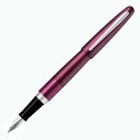 パイロット PILOT 万年筆 コクーン ボルドー 中字 ギフトケース付き FCO-3SR-BO-M cocoon