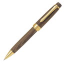 パイロット PILOT 油性ボールペン 1.0mm カスタム 槐(えんじゅ) モクメ ギフトケース付き BKV-2MK-ME CUSTOM