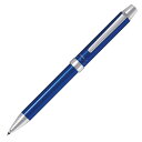 パイロット PILOT 多機能ボールペン 油性 0.7mm ツープラスワン エボルト 2+1 ブルー ギフトケース付き BTHE-1SR-L EVOLT