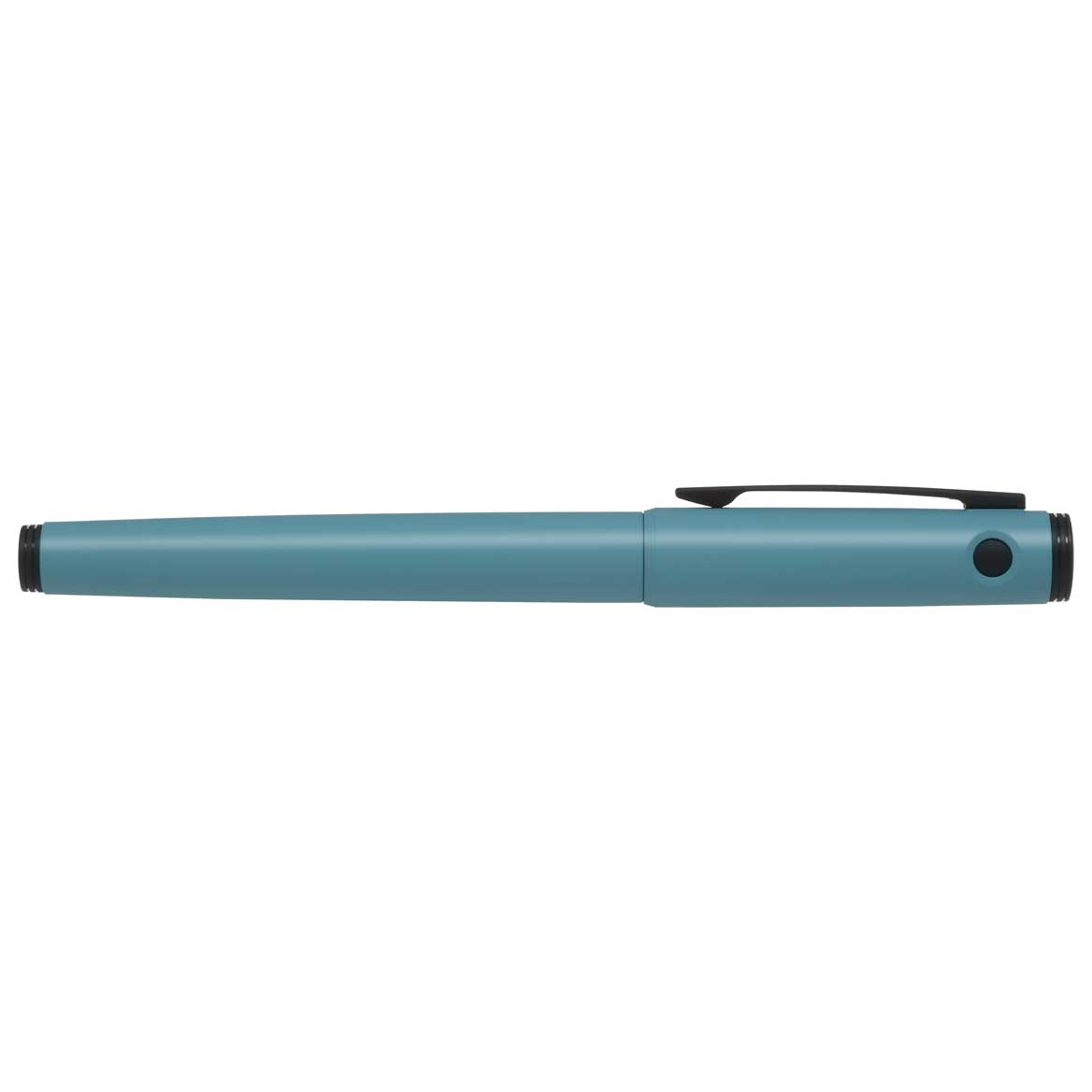 PILOT - パイロット PILOT 万年筆　ライティブ　ターコイズ　F　LIGHTIVE　新色
