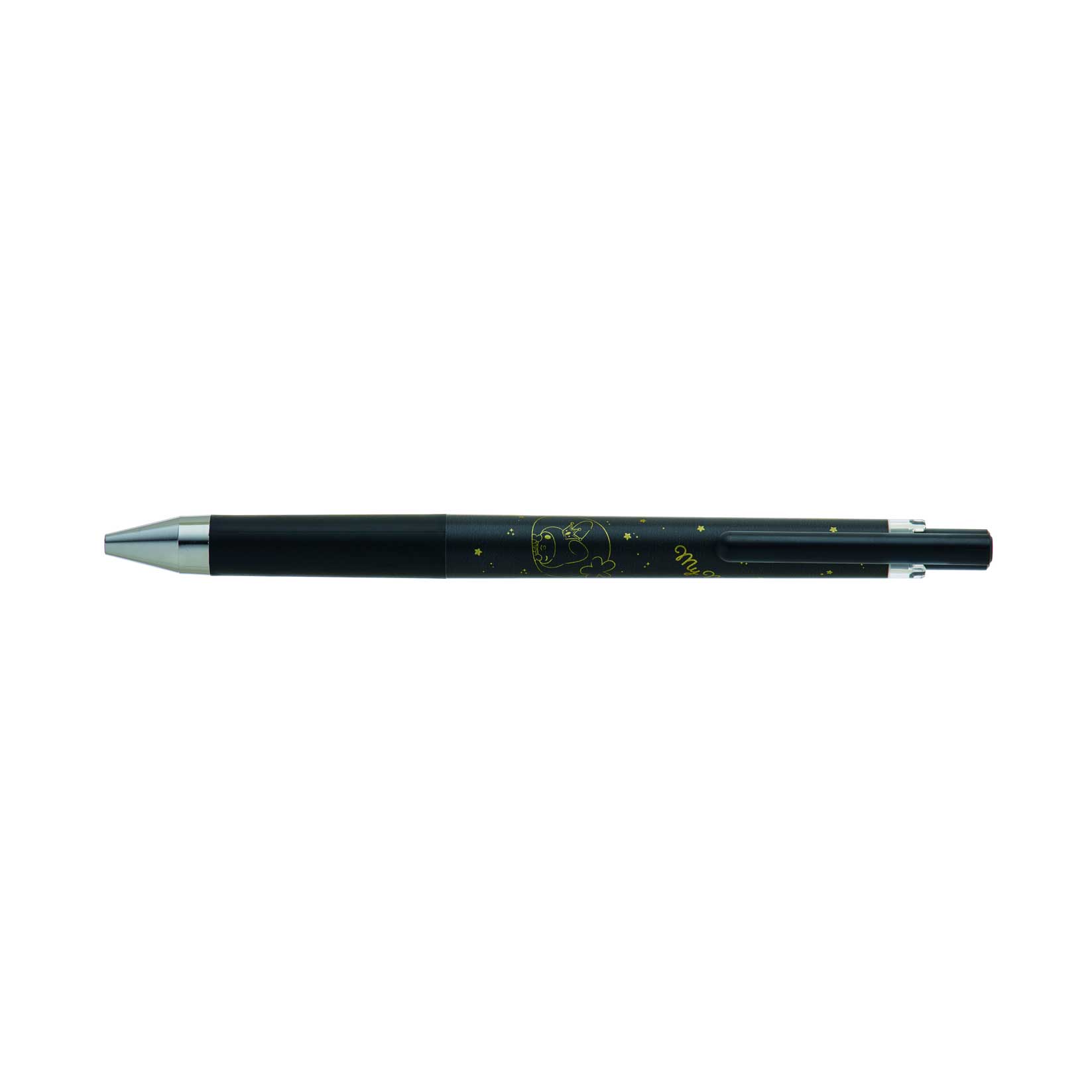 パイロット PILOT　ジュースアップ 0.5mm ゲルインク サンリオキャラクターズ 缶ペンケースセット マイメロディ　LJPS5S25CS-MM