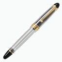 【9月4日20時-11日1時59分までエントリーで2点購入P5倍・3点以上でP10倍】パイロット PILOT 万年筆 カスタム 823 透明 太字 ギフトケース...