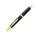 【最大2,000円オフCOUPON 5月1日-6日9時59分まで】パイロット PILOT 万年筆 キャプレス ブラック 中字 ギフトケース付き FC-15SR-B-M Capless(3)