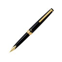 【最大2,000円オフCOUPON 9月1日-6日9時59分まで】パイロット PILOT 万年筆 エリート 95S ブラック 極細字 ギフトケース付き FES-...