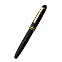 【7月19日20時-26日1時59分までエントリーで2点購入P5倍・3点以上でP10倍】【送料無料】【ラッピング無料】プラチナ萬年筆 万年筆 #3776 センチ...