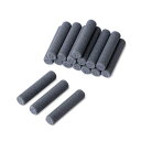 プラス (PLUS) 充電式電動消しゴム 替え 砂 5mm 50本入 ER-0422R-50 40147 電動消しゴム 充電式