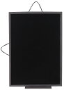 【エントリーで全商品P10倍!7月1日限定!】レイメイ藤井(Raymay) ブラックボード(中) LNB15 蛍光ボードマーカー白1本付