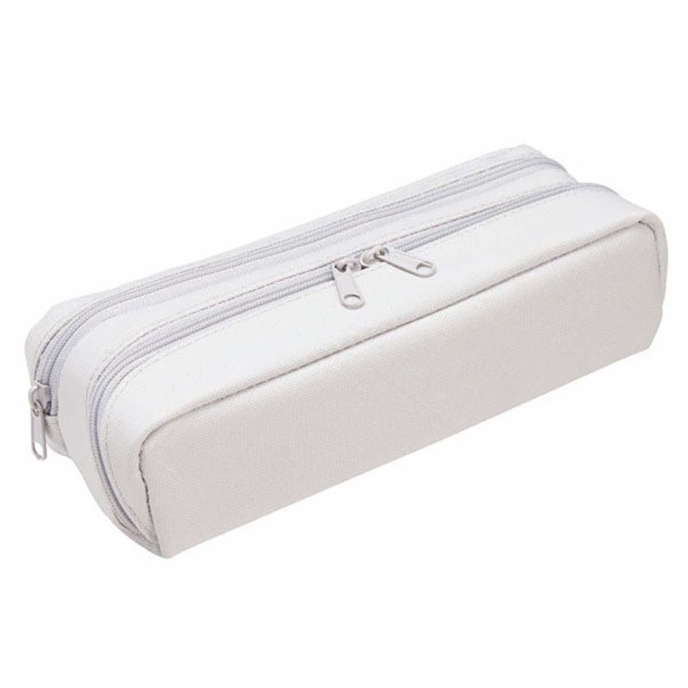 レイメイ藤井 Raymay ツイニーペンケース グレー FY1088N