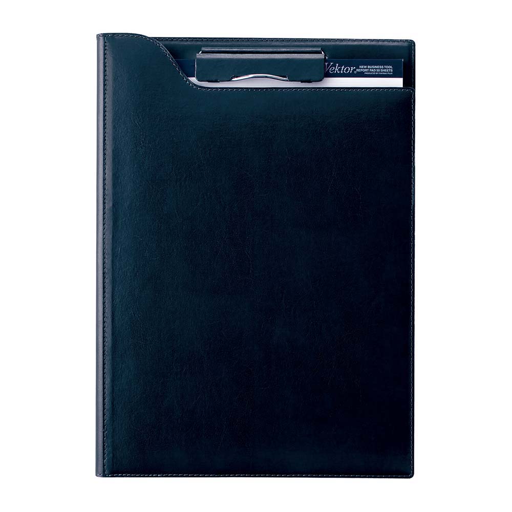 【ラッピング無料】レイメイ藤井 Raymay ツァイトベクター zeitVektor クリップファイル A4 再生皮革製..