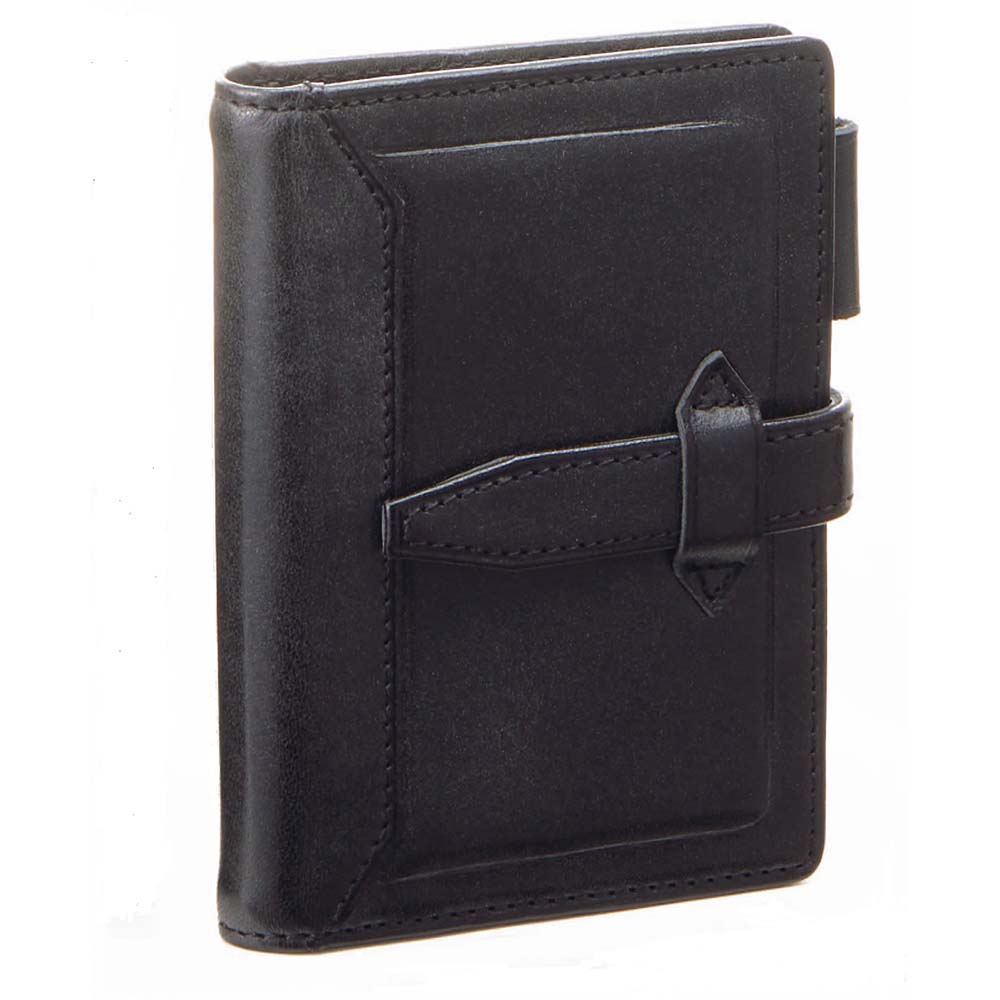 【11月20日24H限定★エントリーで全商品P10倍!】レイメイ藤井 raymay ダ・ヴィンチ mini5サイズ システム手帳 ロロマクラシック 11mm ブ...