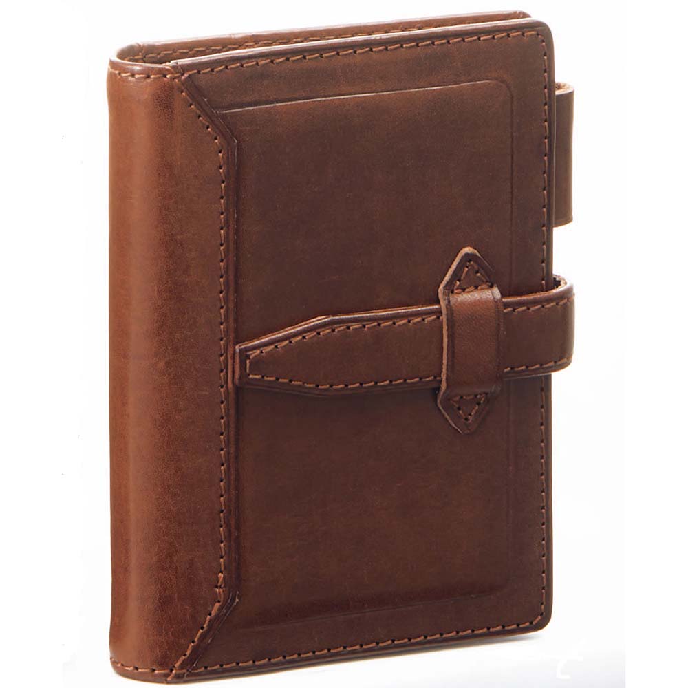 【11月20日24H限定★エントリーで全商品P10倍!】レイメイ藤井 raymay ダ・ヴィンチ mini5サイズ システム手帳 ロロマクラシック 11mm ダ...