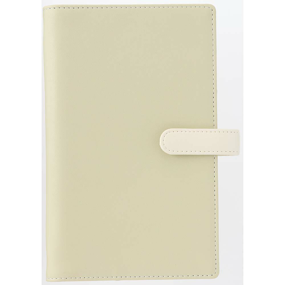 レイメイ藤井 raymay 2026年度 キーワード 聖書サイズ B6サイズ トレンドシステム手帳 グリーン 予定 ..