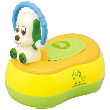 【簡易ラッピング無料】 トイローヤル Toyroyal ワンワンのおまる わんわん おまる 補助便座 赤ちゃん 子供 キッズ トイレットトレーニング トイトレ オムツはずれ 1歳から 成長に合わせて NO5240