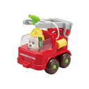 【5/1(水)-5/6(月)9:59迄！FLASH★COUPON 最大2,000円オフ】トイローヤル TOYROYAL ワンワンのくるま 消防車 5246