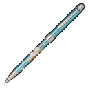 セーラー万年筆 ハローキティ優美蒔絵3 (2色ボールペン+シャープペンシル) 富士山 16-0343-244(3)