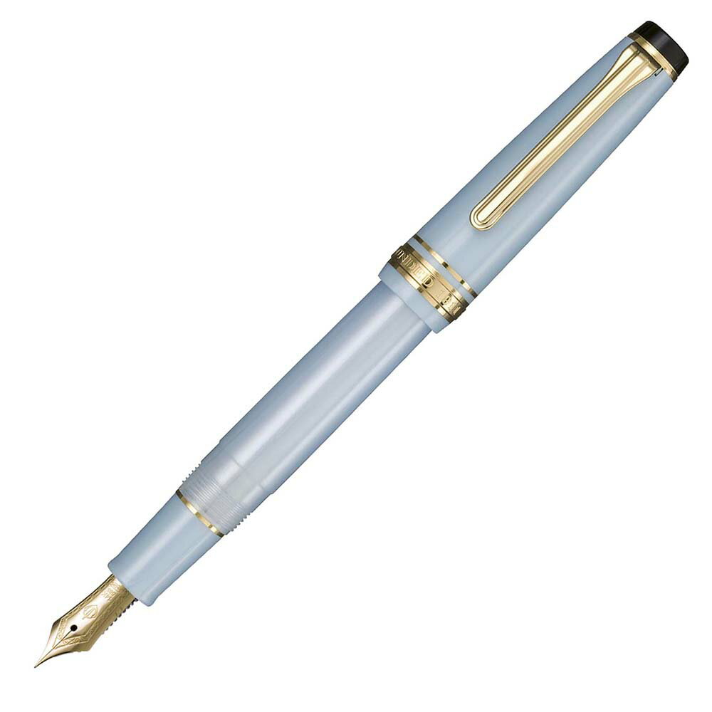 楽天市場】セーラー万年筆 雪椿 極細の通販