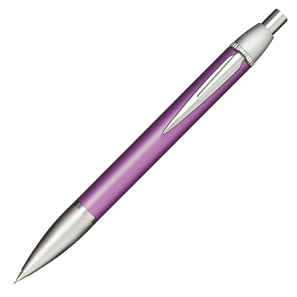 Rakuten - セーラー万年筆 タイムタイド シャープペンシル パープル 21-0230-550