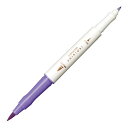 セーラー万年筆 SAILOR 四季織マーカー SHIKIORI 藤姿 ふじすがた 265207213 文具 学生 社会人 色彩 濃淡 筆タイプ ギフト