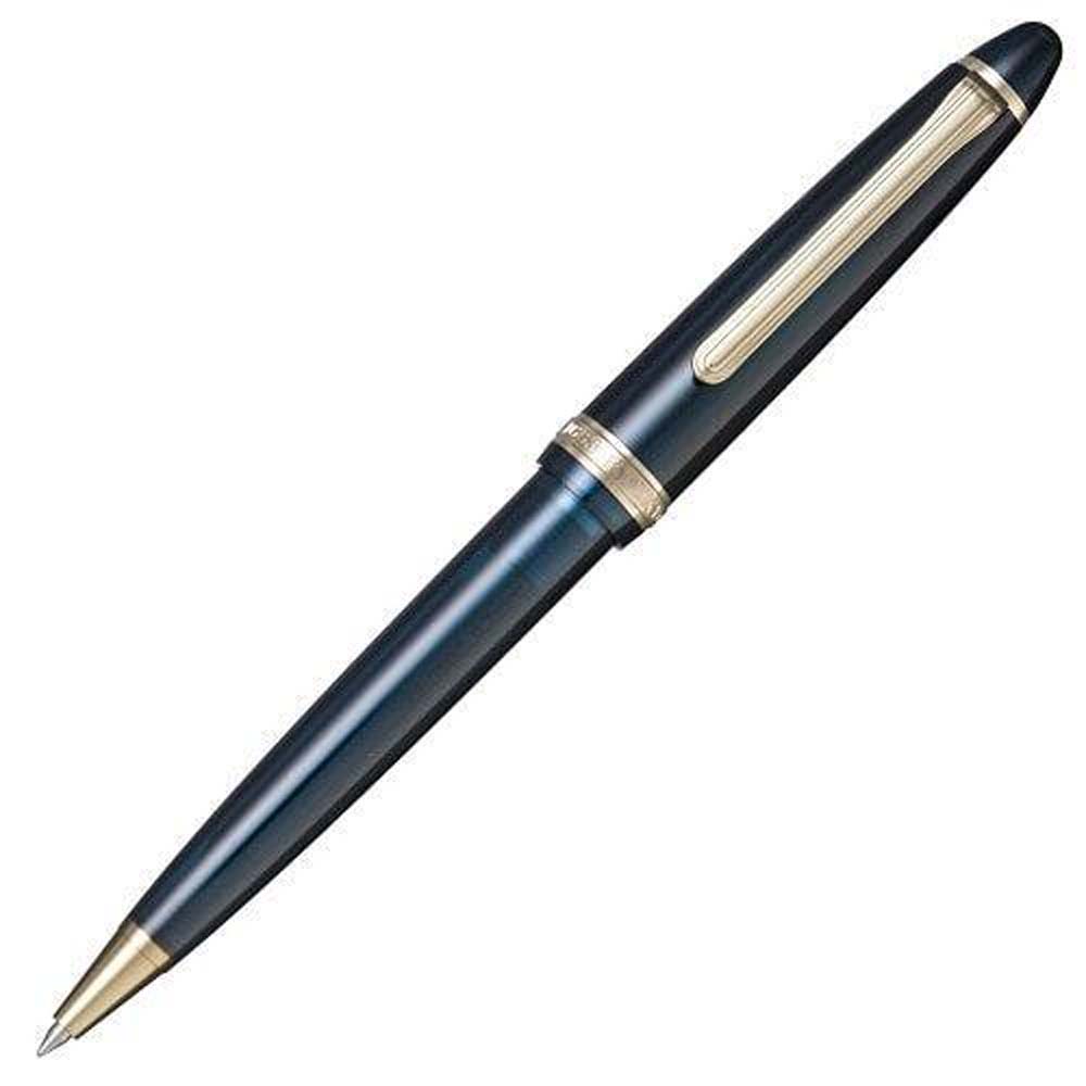 SAILOR - セーラー万年筆 sailor 四季織 山水 ボールペン 駒草（こまくさ） 四季織 ボールペン 駒草 0.7mm プレゼント 贈り物 高級 書く 筆記 お礼 御礼 感謝