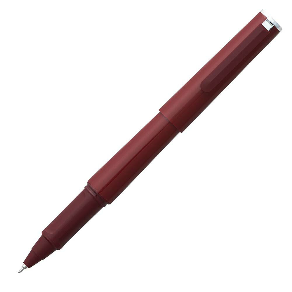 Other - 万年筆 TUZU ボールペン レッド 810241130 セーラー万年筆 sailor プレゼント 筆記具 TUZU つづ つず 書きやすい 調整 馴染む ナチュラル 赤