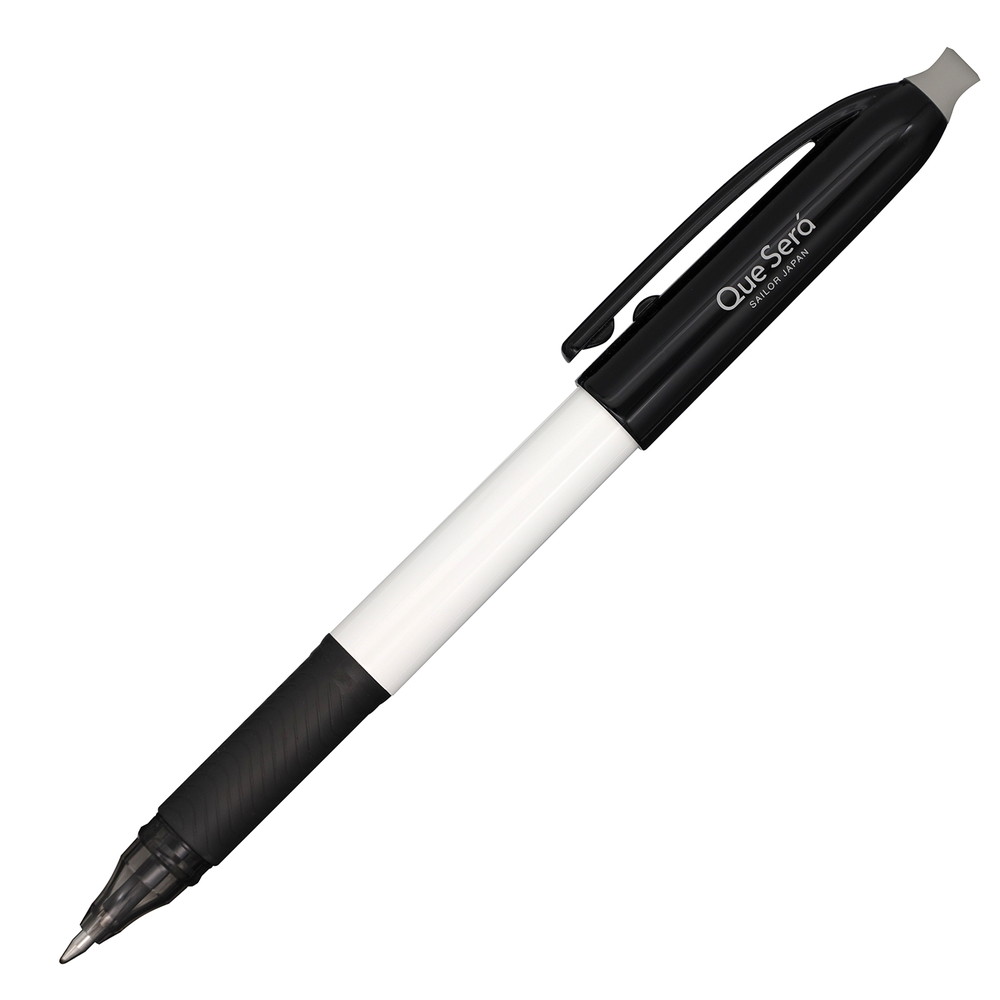 SAILOR - セーラー万年筆 (SAILOR) ケセラ ボールペン ブラック 0.8mm 815800320