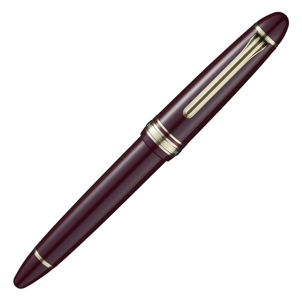 Photo of Profit 18 Refuti Fountain Pen