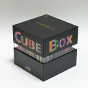 【数量限定特価!!】【ラッピング無料】サクラクレパス SAKURA クーピーペンシル キューブボックス72 ブラック 123019 ギフト 数量限定