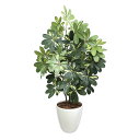 【送料無料】【ササガワ】 <人工観葉植物> シェフレラ Lサイズ 32-8719