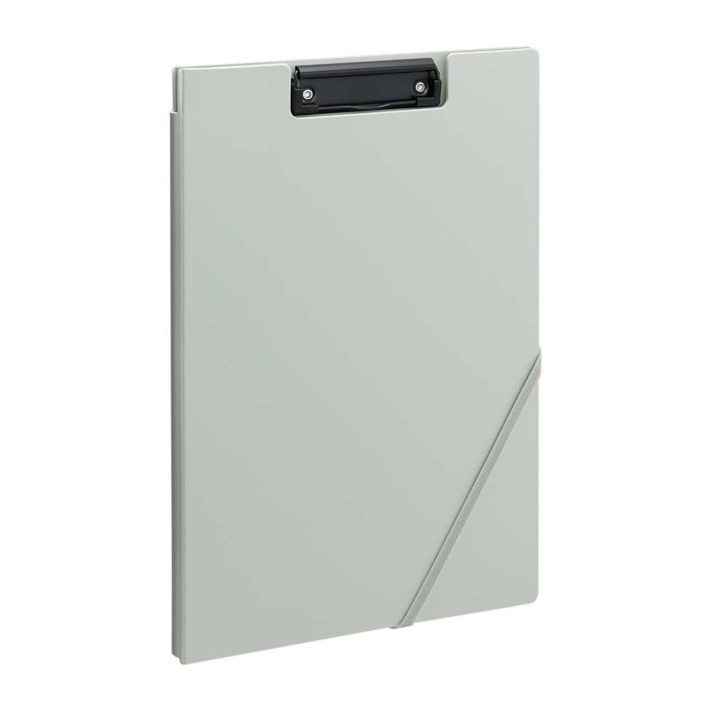 ※こちらの商品はお取り寄せ商品の為、ご注文後4〜7営業日(土日祝日・長期休暇を除く)後の出荷予定となります。※メーカー在庫切れの為、7営業日以内に出荷できない場合はメールにてご案内させていただきます◆商品特徴書類の仕分けができるポケット付！持ち歩きに便利な超軽量クリップファイル。◆商品仕様商品名クリップファイルライトA4ライトグリーンメーカー品番FB-3016-33JANコード4974214186019内容●軽やかに仕事をサポートする機能的クリップファイル。表紙は軽くて丈夫な環境にも優しい3層発泡素材を採用。●書類の仕分けに便利な仕切りポケット付。小さな書類やすぐに確認したい書類、目隠したい書類など、用途で使い分けが可能な3ポケット仕様。●書類の折れや落下を防ぐストッパー機能付。折り返して使用する際の紙の倒れを防ぎます。●360度折り返し可能な表紙付クリップファイル。不意な開きを防止するゴムバンド付。(ゴムバンドは取り外し可能)●クリップは最大約50枚収容可能。すべり止めストッパー付のクリップが書類をしっかり固定します。●汚れや水に強い再生発泡PP素材を採用。表面は手触りが良く傷がつきにくいエンボス仕様。素材表紙材質：再生発泡PP2mm ゴムバンド材質：ポリエステル、天然ゴム とじ具材質：鉄パッケージサイズW240×H340×D15mm包装形態個包装(袋入り)商品サイズW235×H337×D15mm重量280g備考※収容物を入れすぎると落下や本製品の破損の原因になりますのでご注意ください。※直射日光や高温多湿な場所には保管しないでください。変形や変質の恐れがあります。セキセイ クリップファイル クリップボード