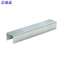 プラス(PLUS) ホッチキス針 No.3U 10mm (SS-003C) 2000本入り 【針寸法 幅11.7×高さ10×太さ0.7mm 入り数2000本入(100本とじ×20)】 30-147