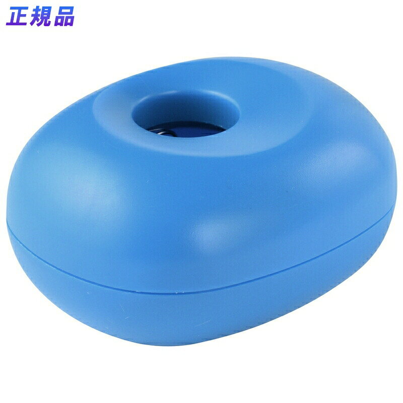 プラス(PLUS)クリップケース ゼムクリップ用 ブルー ゼムクリップ120個入 CP-500　81-951