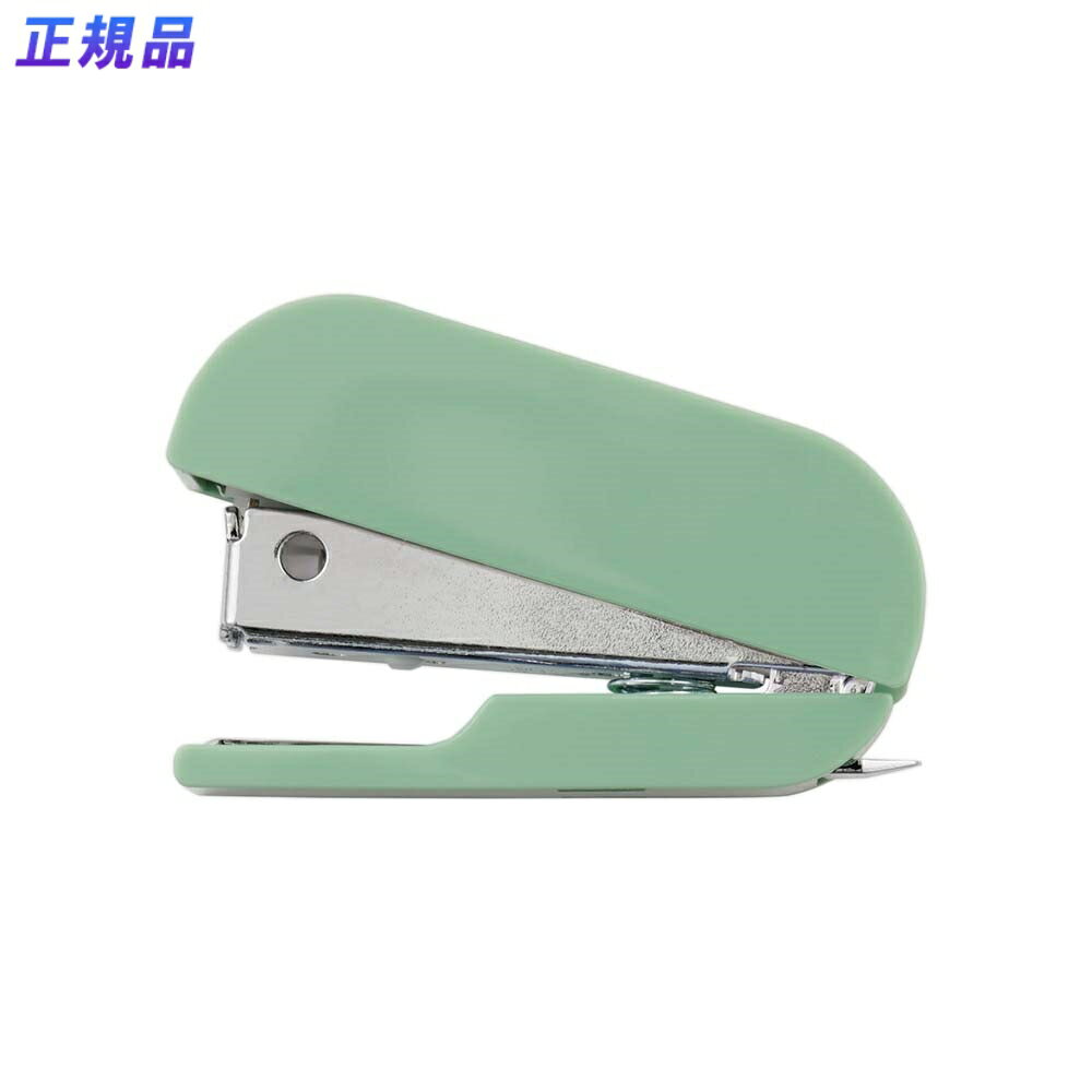 【11月20日24H限定★エントリーで全商品P10倍!】プラス PLUS ステーショナリーキット team-demi チームデミ ステープラー わかば 3145...