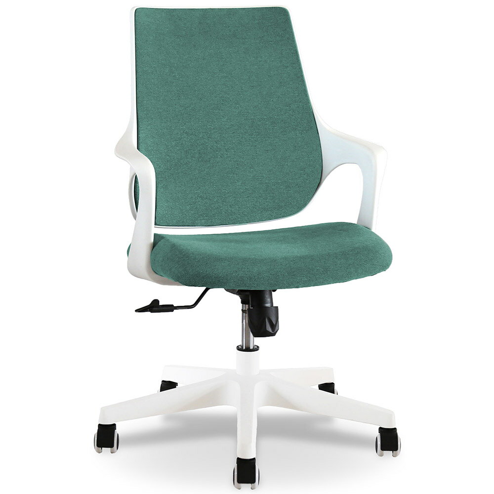 関家具 Lapifeli ワーキングチェア Lotti(ロッティ） ターコイズブルー 308279