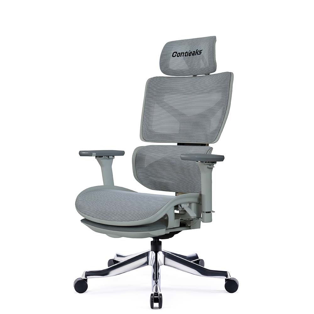 【6月20日-30日までエントリー&2店舗合計5,000円以上で最大10万ポイント】関家具 sekikagu セレスティアル チェア ムーンホワイト 394031 ゲーミングチェア オフィスチェア [2]