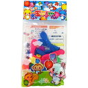 【エントリーで全商品P10倍!5月23日20:00-27日01:59まで】サンフレイムジャパン 水玉風船 300-6505 3006511