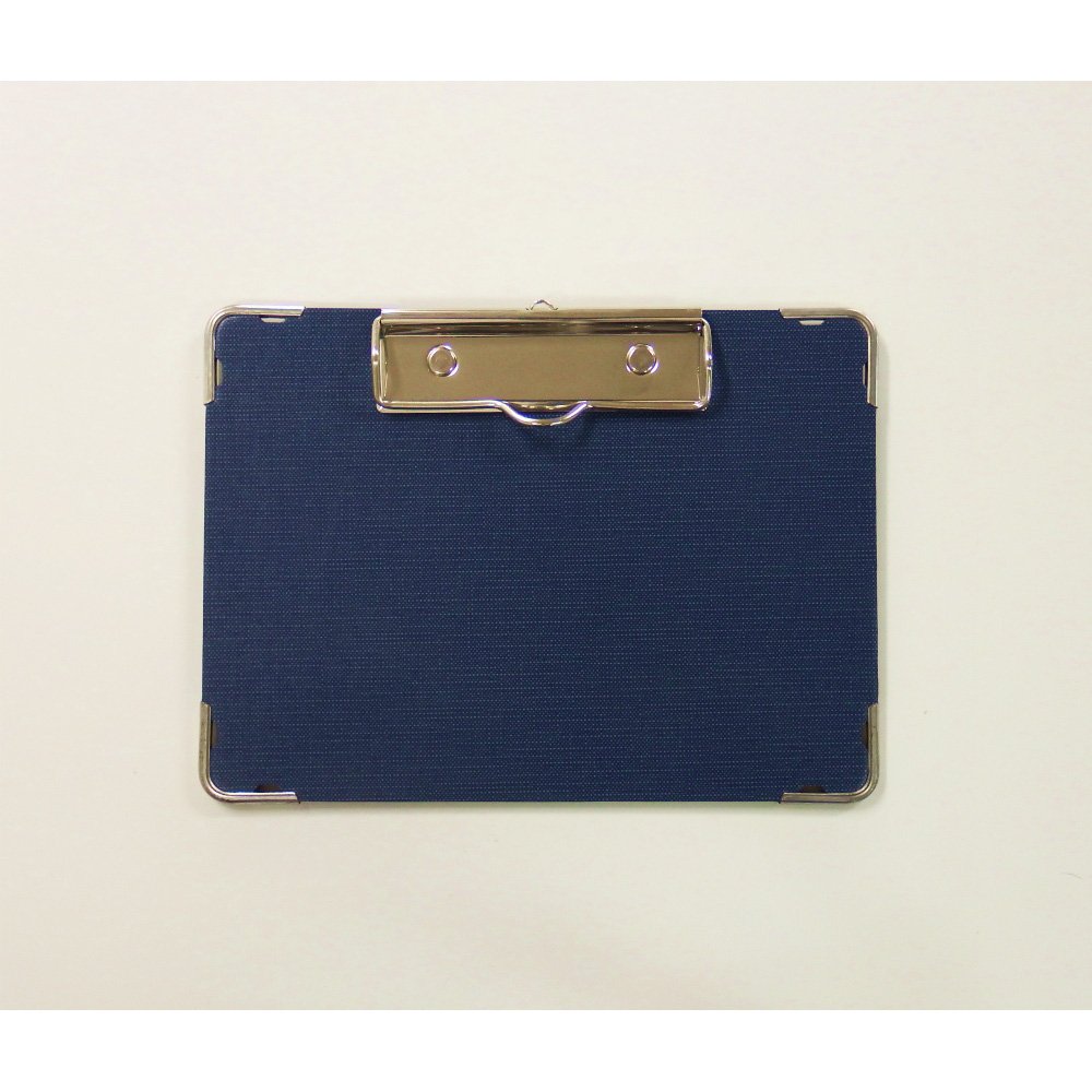 【最大2,000円オフCOUPON 12月1日-6日9時59分まで】サンフレイムジャパン　用箋バサミ（B6S）　635-007..