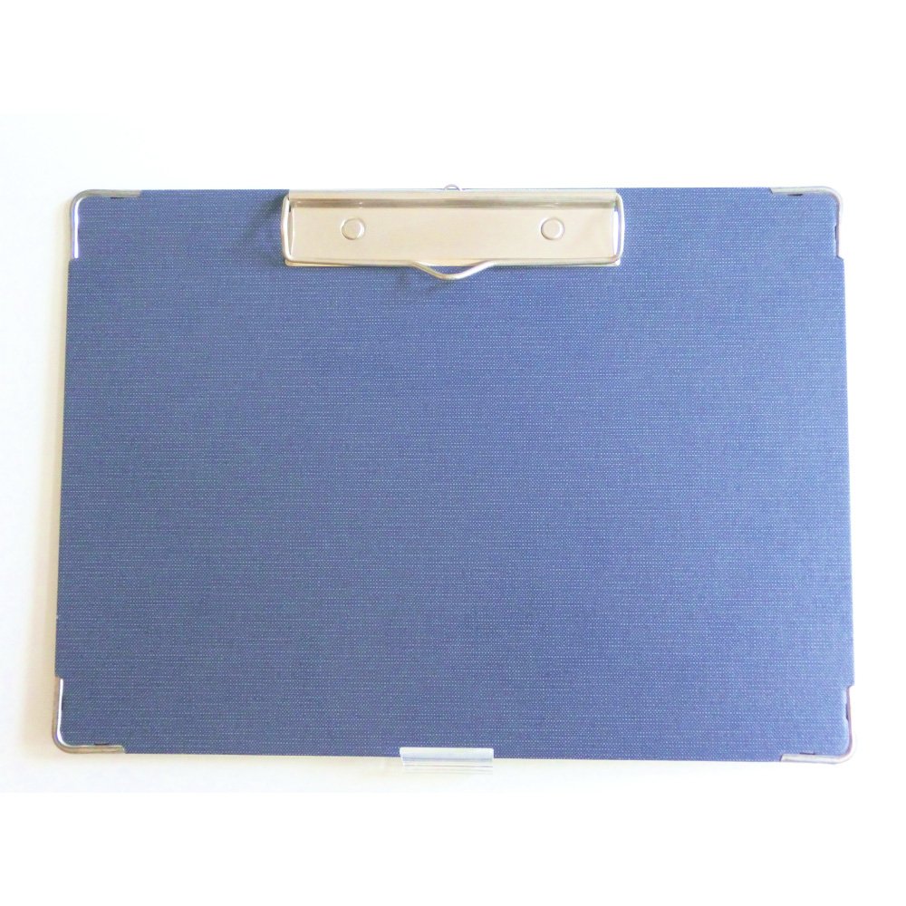 サンフレイムジャパン　用箋バサミ（A4S）　635-0074　635-0074