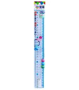 サンフレイムジャパン 直線定規 30cm 500-2246 500-2246