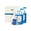 【5月1日24H限定★エントリーで全商品P10倍!】シャボン玉せっけん 手洗いせっけん お気持ちギフト(つめあわせB) 4047 無添加 石鹸 手洗い ギフト ...